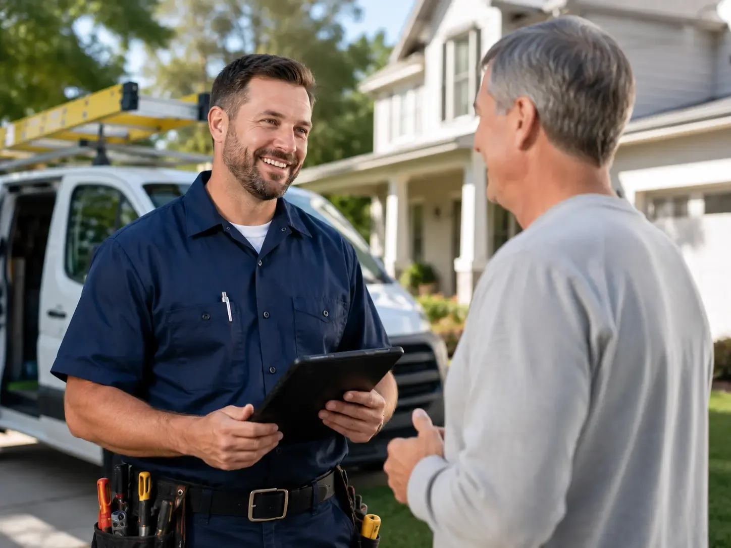 Electrical Troubleshooting & Repair in Calera, AL